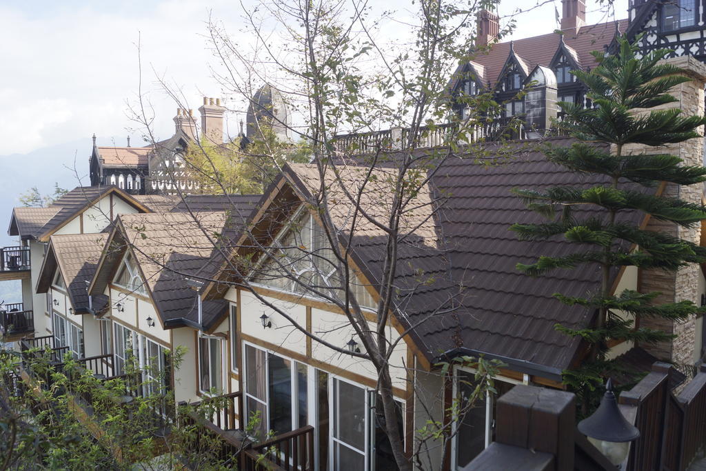 Spring Ground Resort Renai Exterior foto