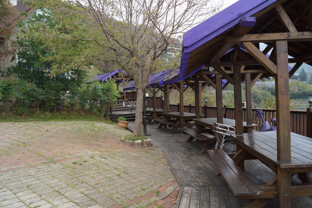 Spring Ground Resort Renai Exterior foto