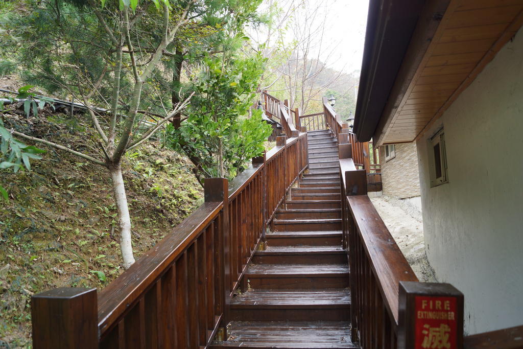 Spring Ground Resort Renai Exterior foto