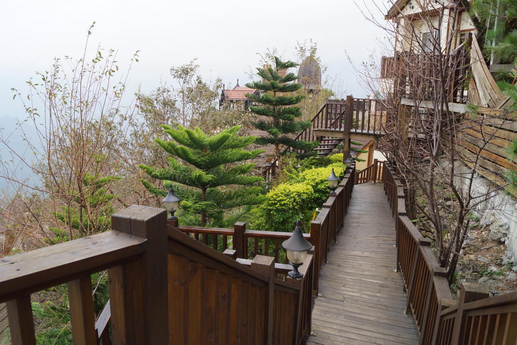 Spring Ground Resort Renai Exterior foto