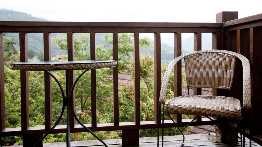 Spring Ground Resort Renai Exterior foto