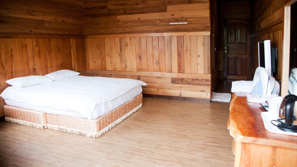 Spring Ground Resort Renai Exterior foto