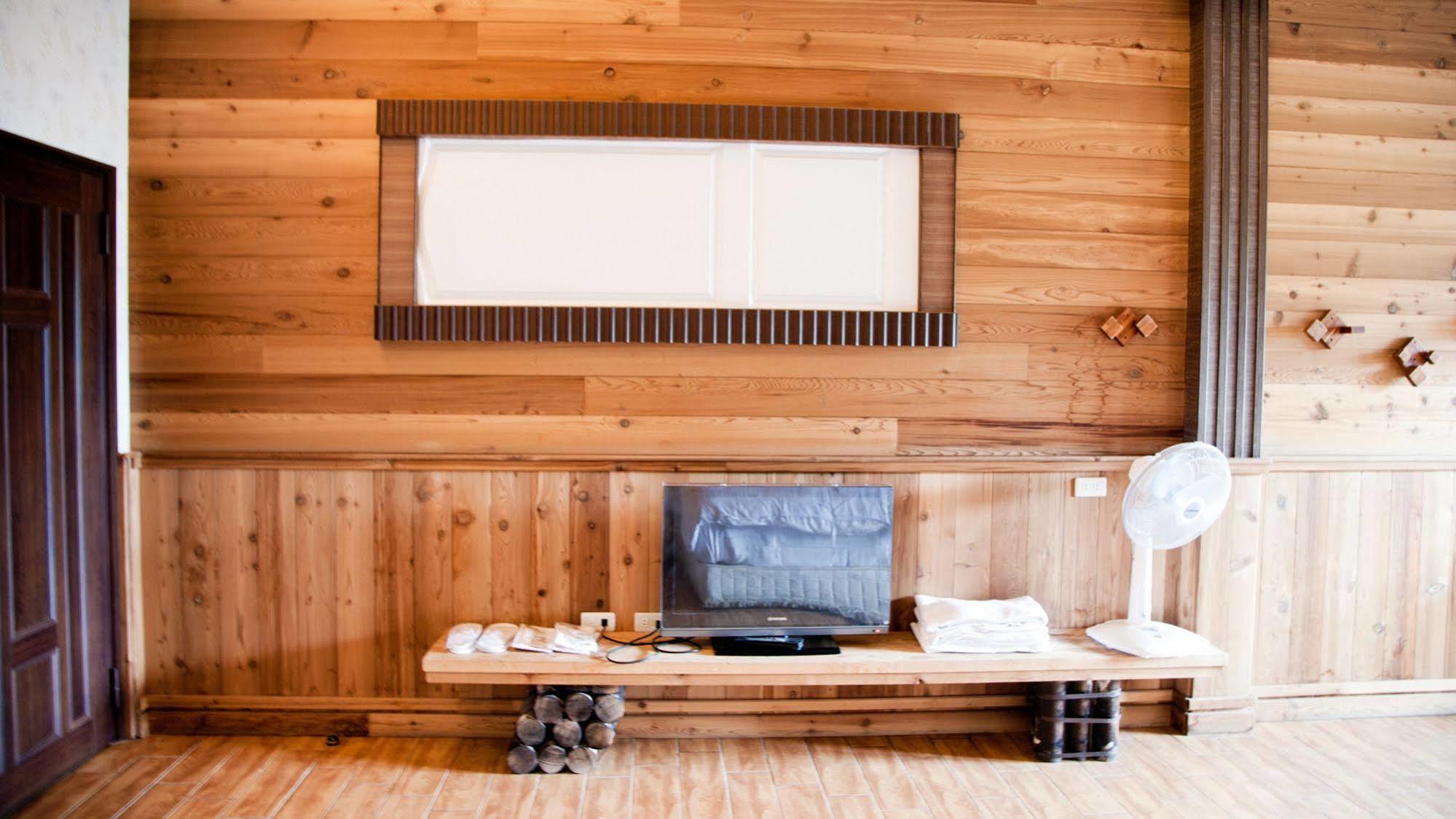 Spring Ground Resort Renai Exterior foto