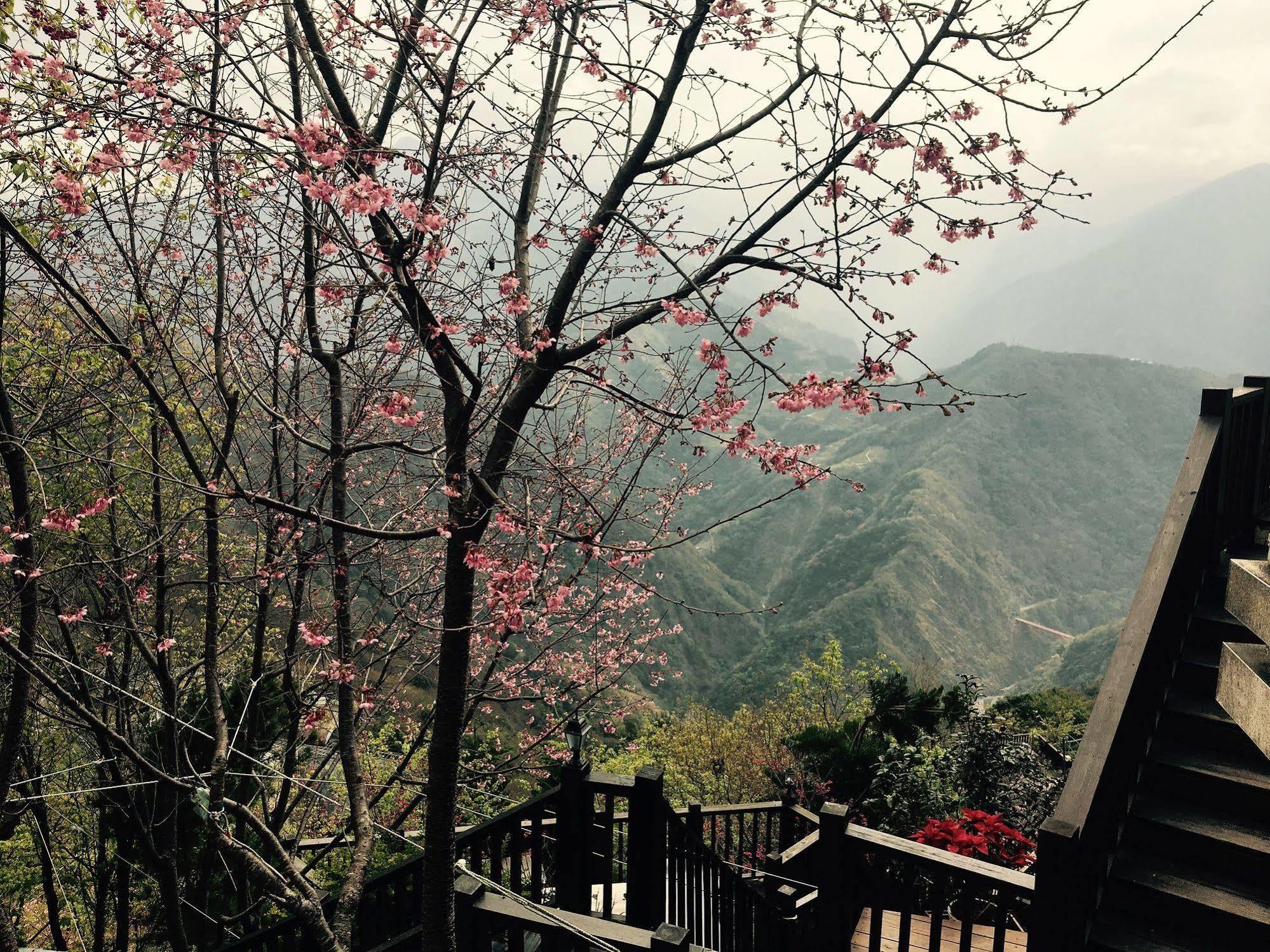 Spring Ground Resort Renai Exterior foto