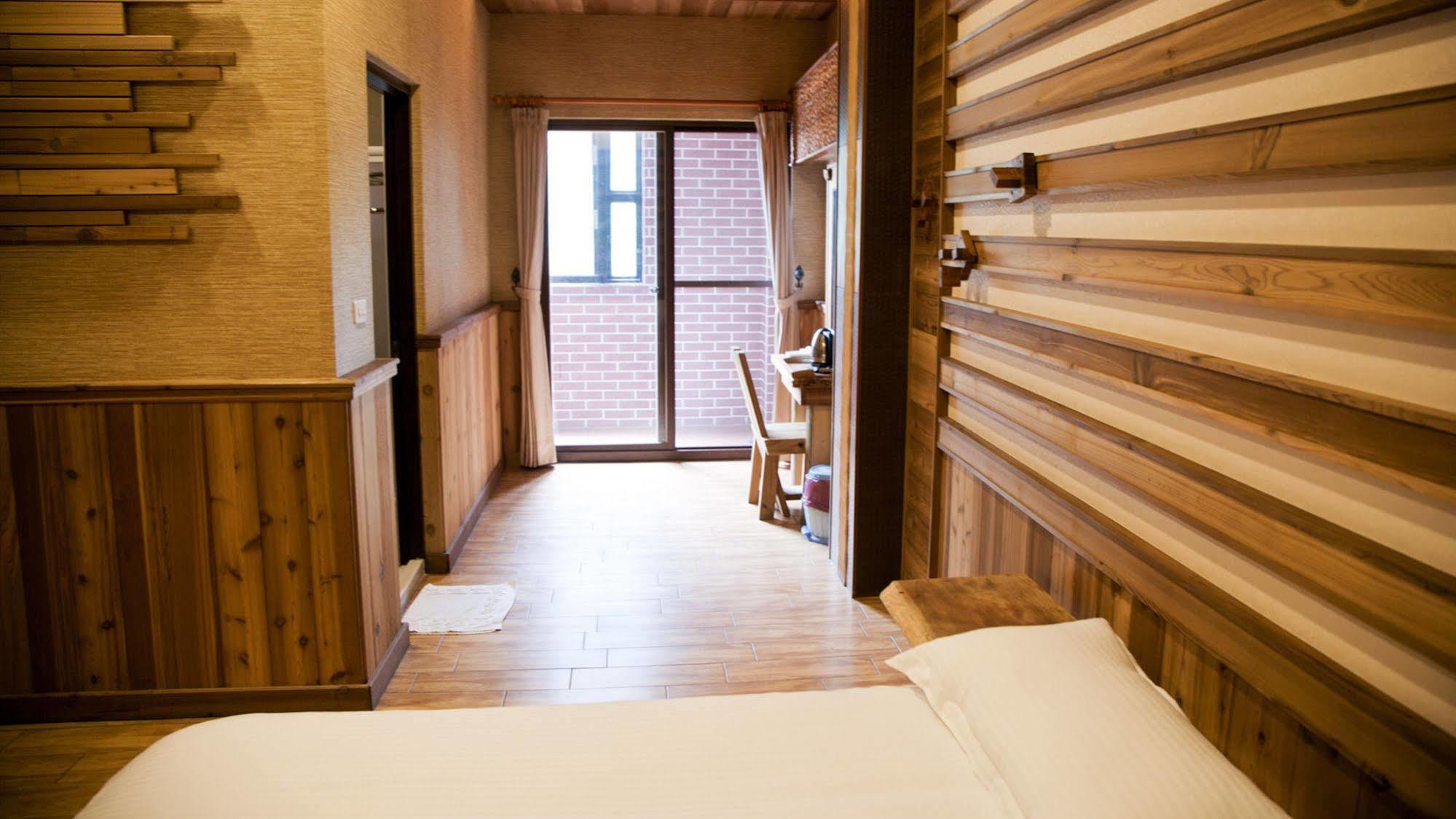 Spring Ground Resort Renai Exterior foto