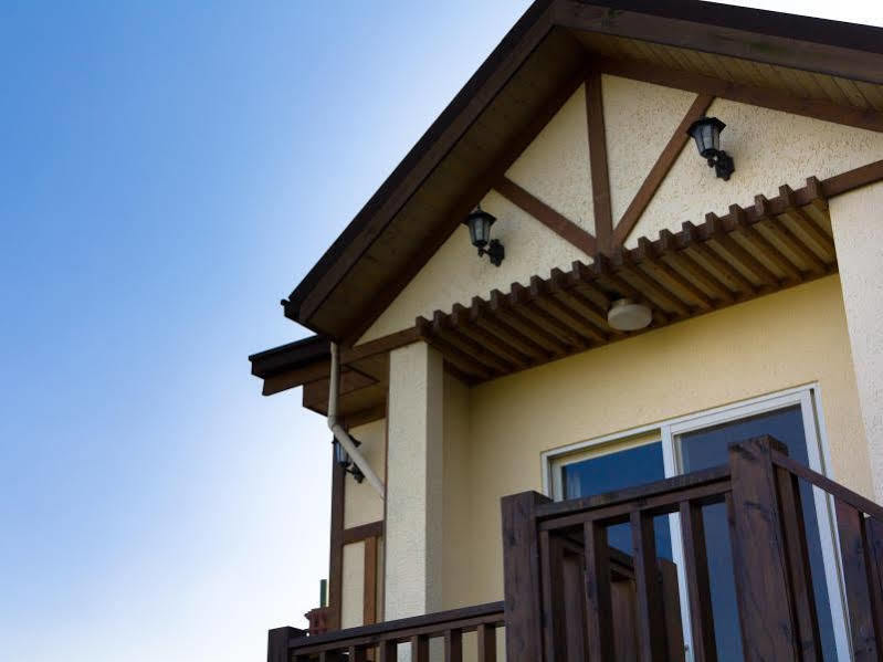 Spring Ground Resort Renai Exterior foto