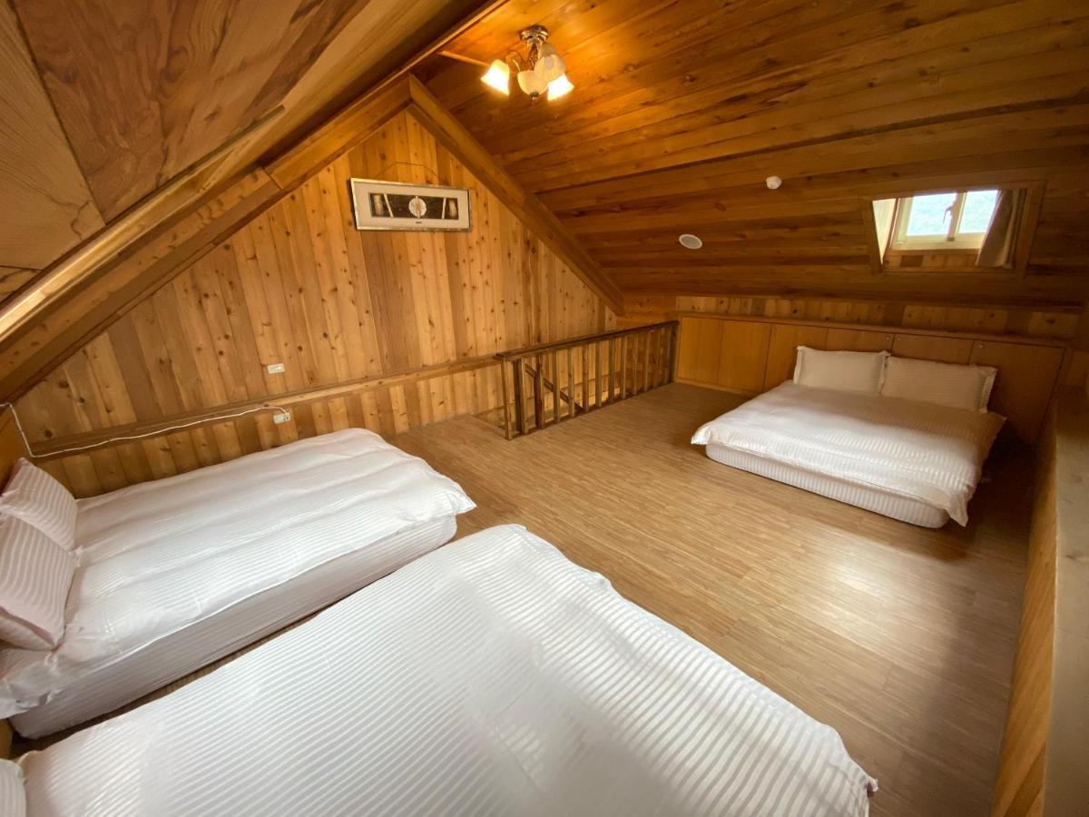 Spring Ground Resort Renai Exterior foto