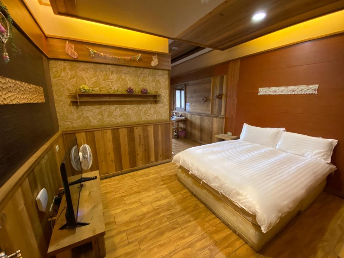 Spring Ground Resort Renai Exterior foto