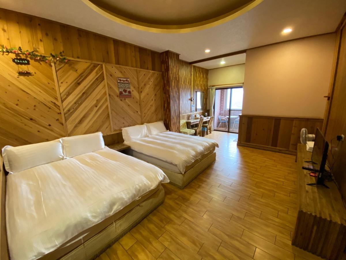 Spring Ground Resort Renai Exterior foto