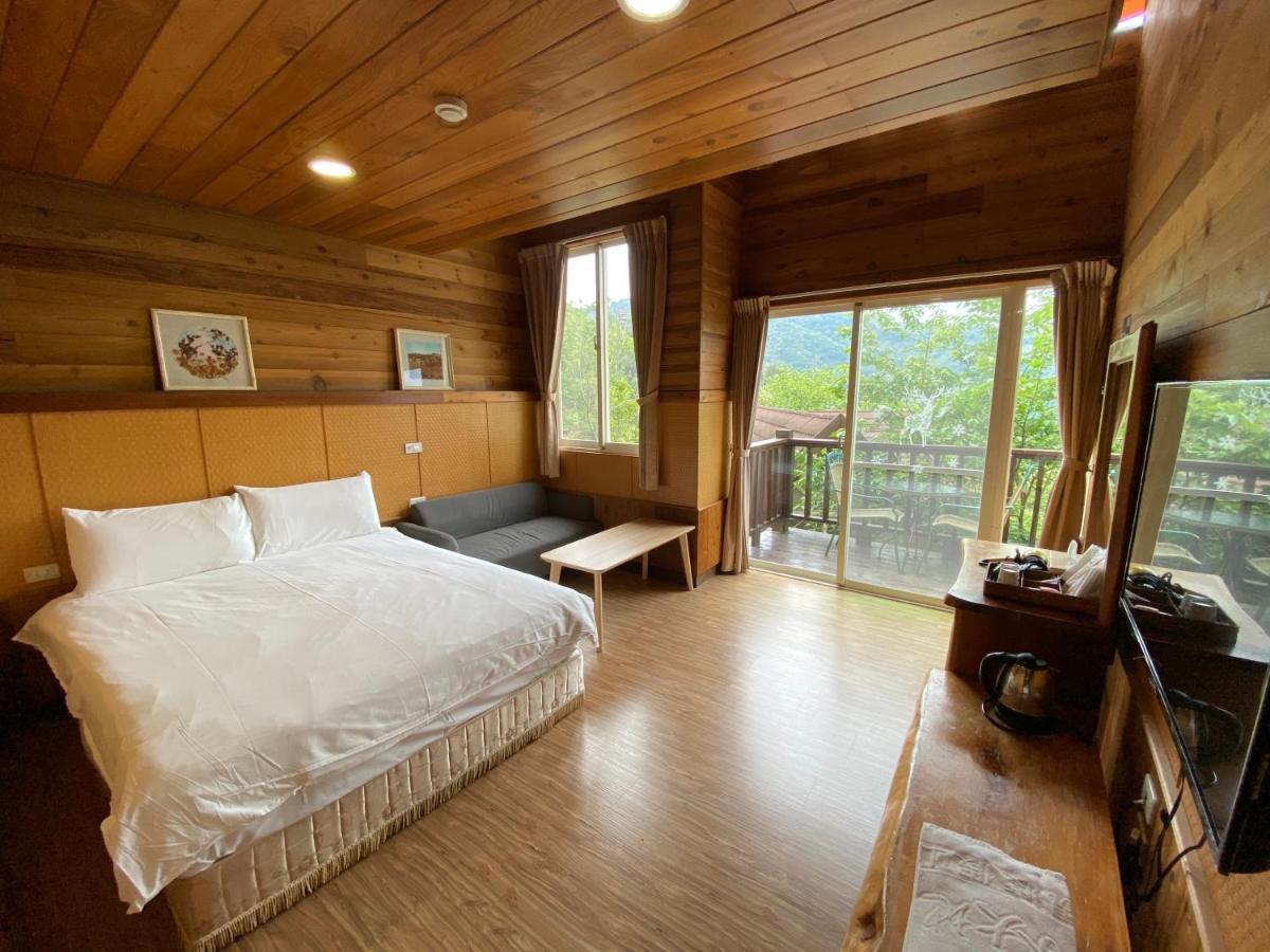 Spring Ground Resort Renai Exterior foto